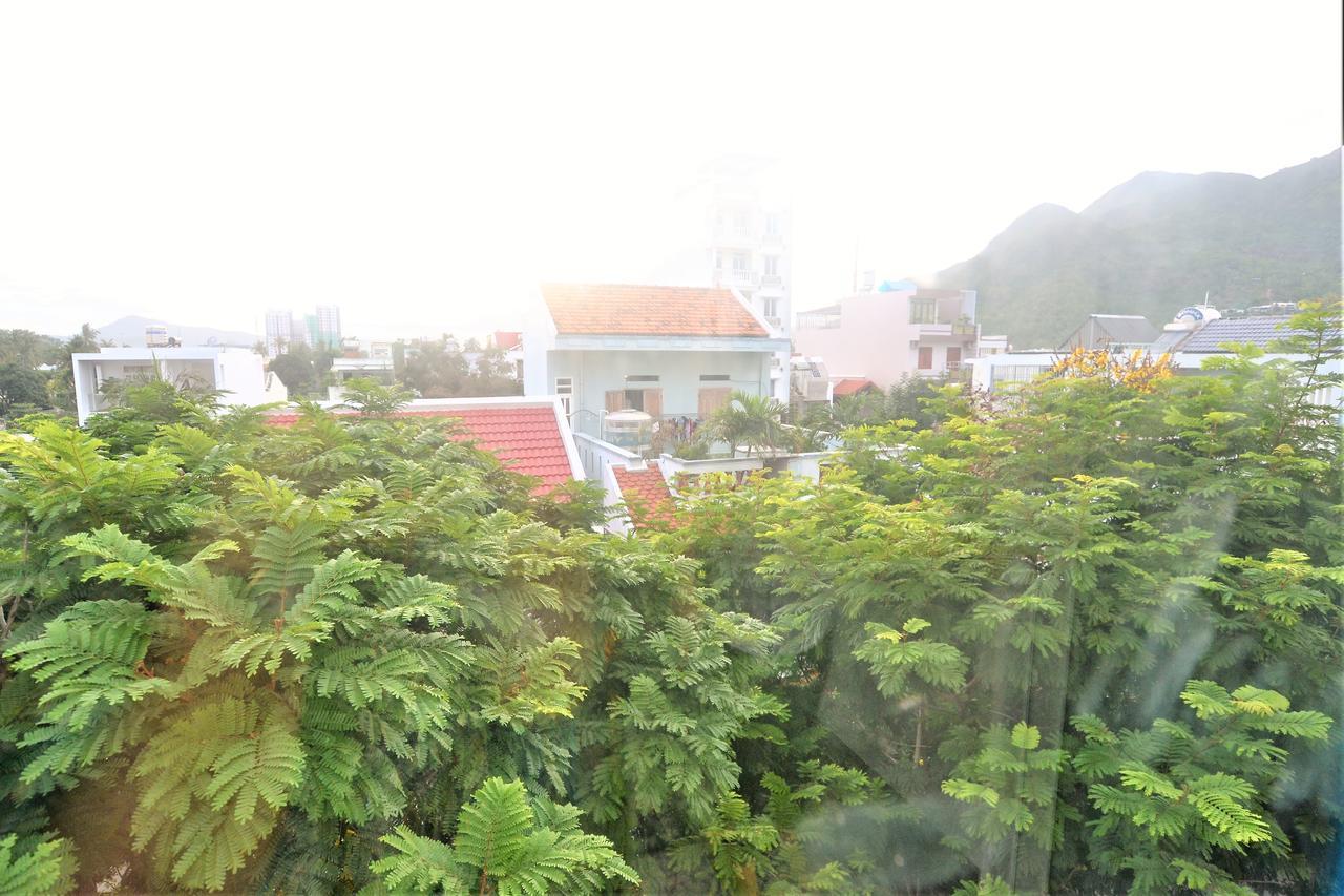 Holi Eighteen'S House Vinh Hai Bagian luar foto